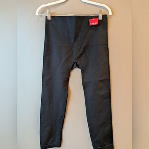 Spanx Leggings 1x black NWT